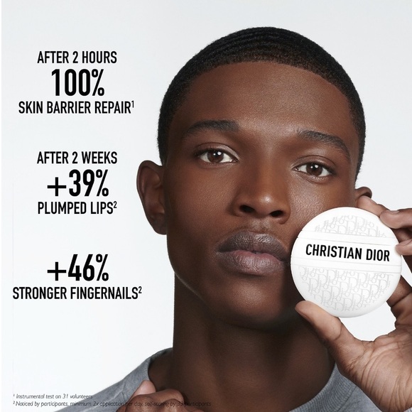 ✨ Dior Le Baume Multi-Use Balm for Hands, Lips, and Body - Picture 3 of 6